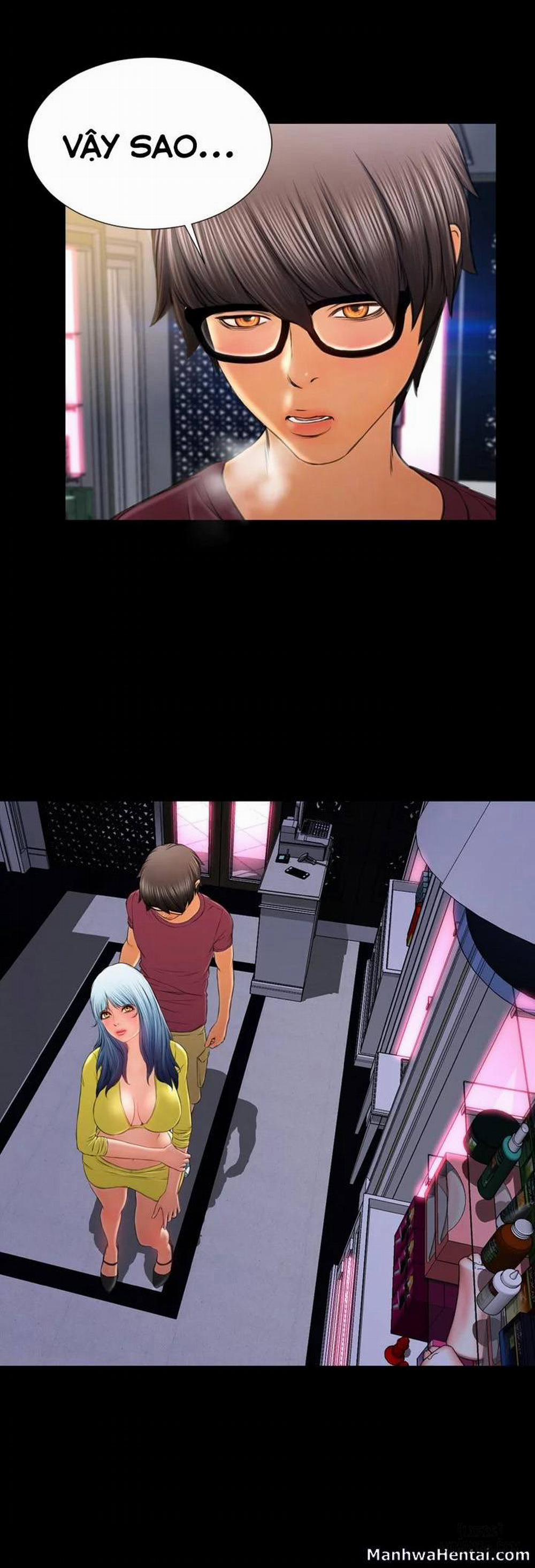 Cửa Hàng Đồ Chơi Người Lớn 21 trang 26