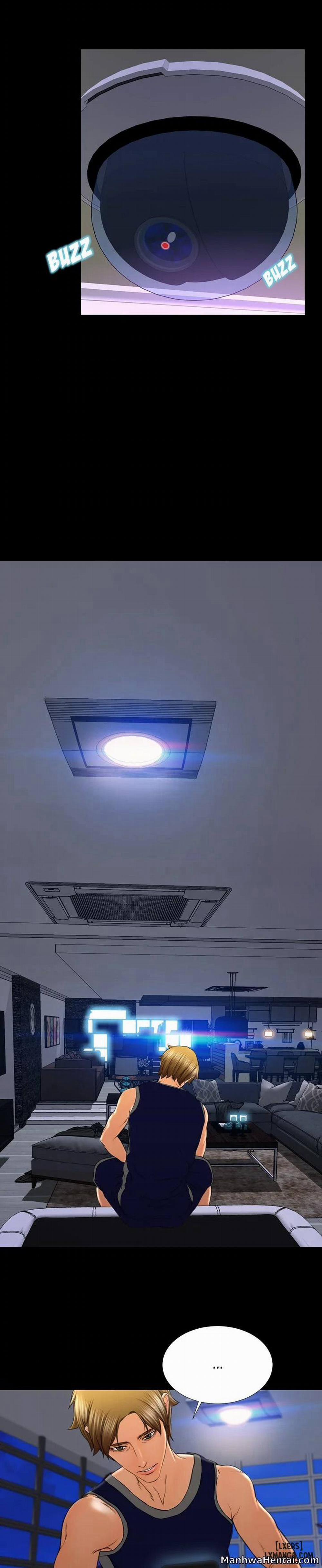 Cửa Hàng Đồ Chơi Người Lớn 21 trang 27