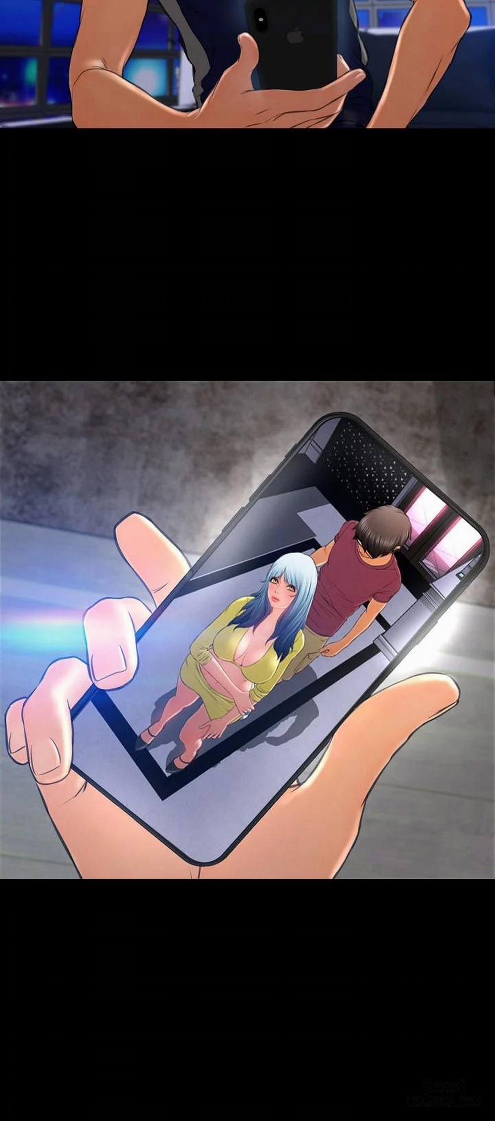 Cửa Hàng Đồ Chơi Người Lớn 21 trang 28