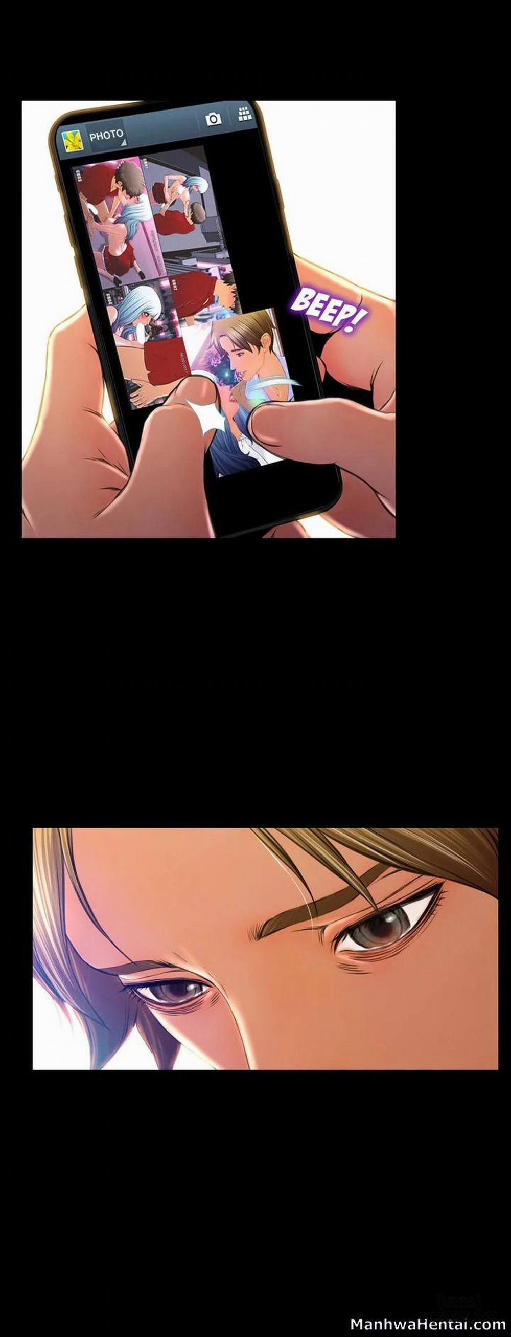 Cửa Hàng Đồ Chơi Người Lớn 21 trang 29