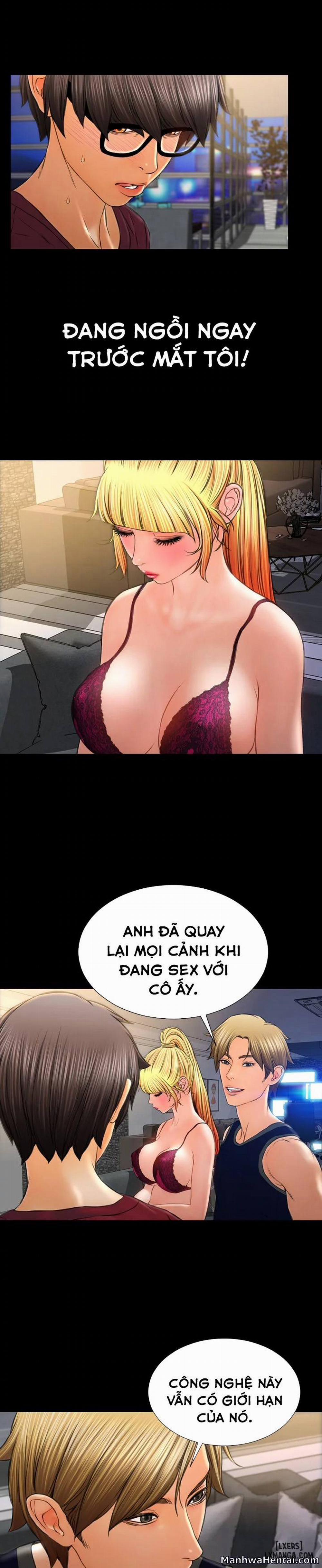 Cửa Hàng Đồ Chơi Người Lớn 21 trang 5