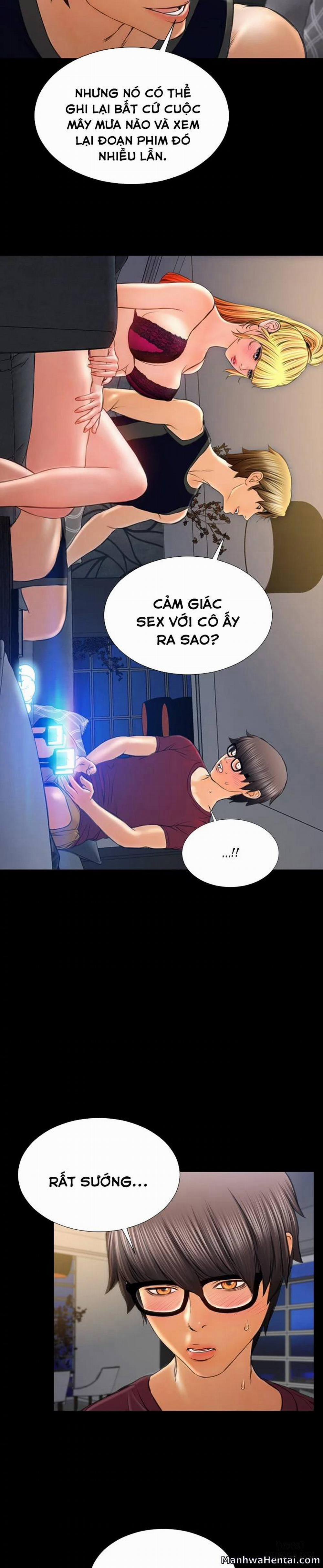 Cửa Hàng Đồ Chơi Người Lớn 21 trang 6