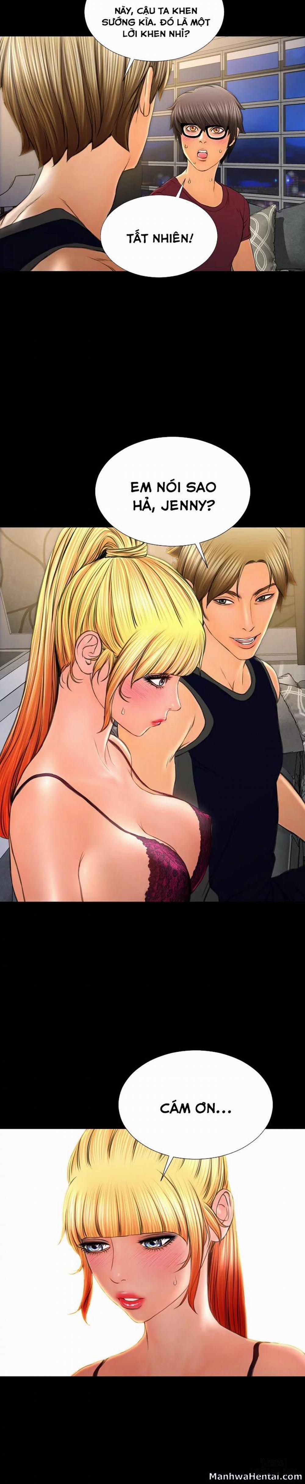 Cửa Hàng Đồ Chơi Người Lớn 21 trang 7