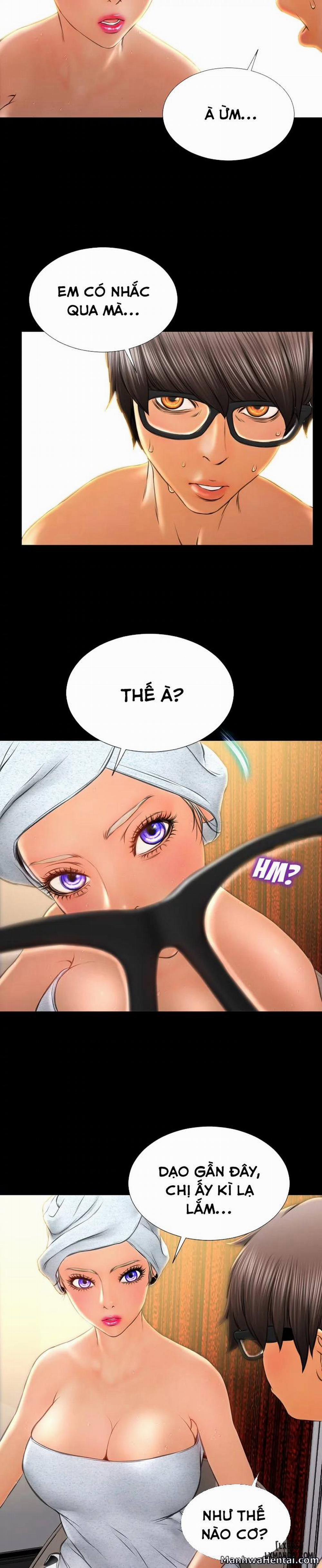 Cửa Hàng Đồ Chơi Người Lớn 22 trang 11