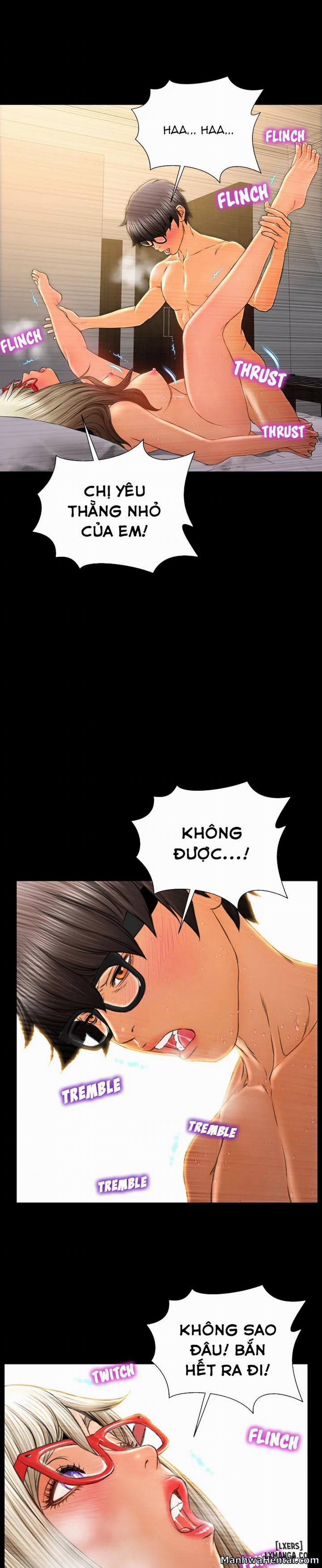 Cửa Hàng Đồ Chơi Người Lớn 22 trang 24