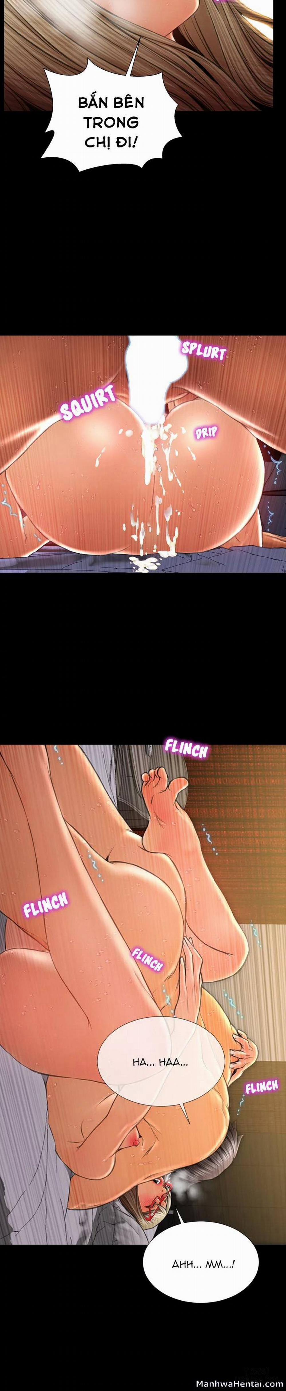 Cửa Hàng Đồ Chơi Người Lớn 22 trang 25