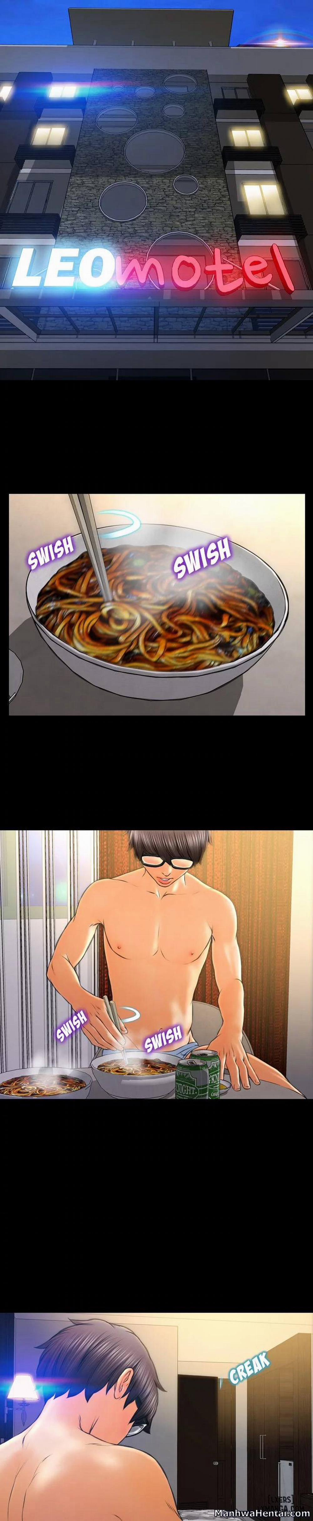 Cửa Hàng Đồ Chơi Người Lớn 22 trang 6