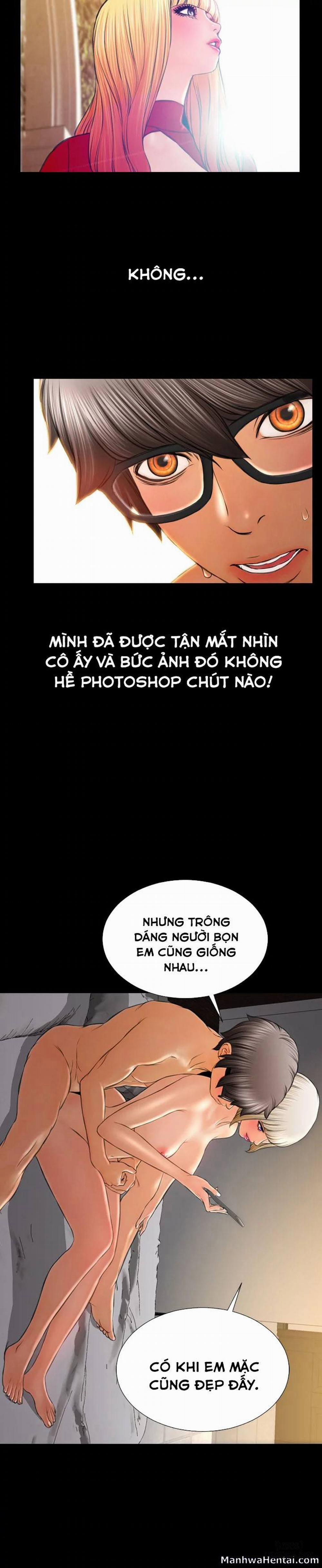 Cửa Hàng Đồ Chơi Người Lớn 23 trang 11