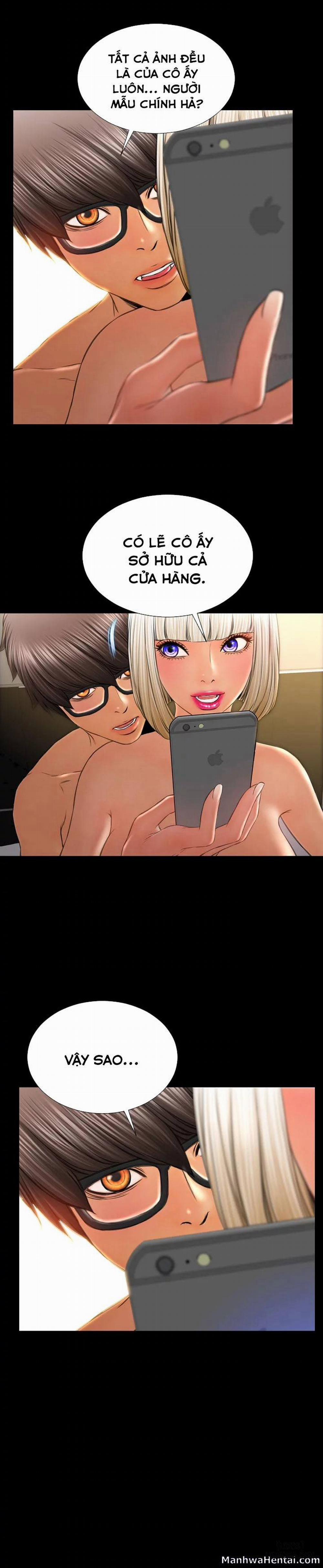 Cửa Hàng Đồ Chơi Người Lớn 23 trang 12
