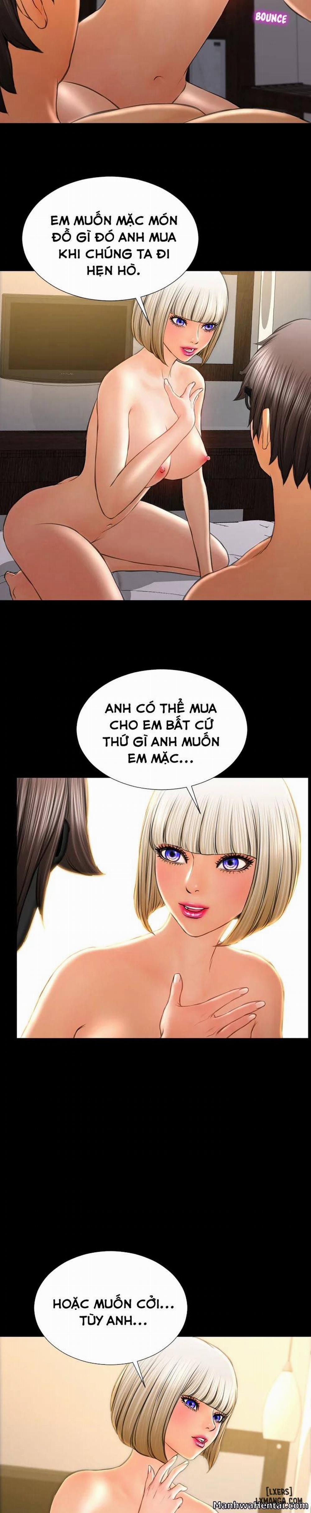 Cửa Hàng Đồ Chơi Người Lớn 23 trang 7