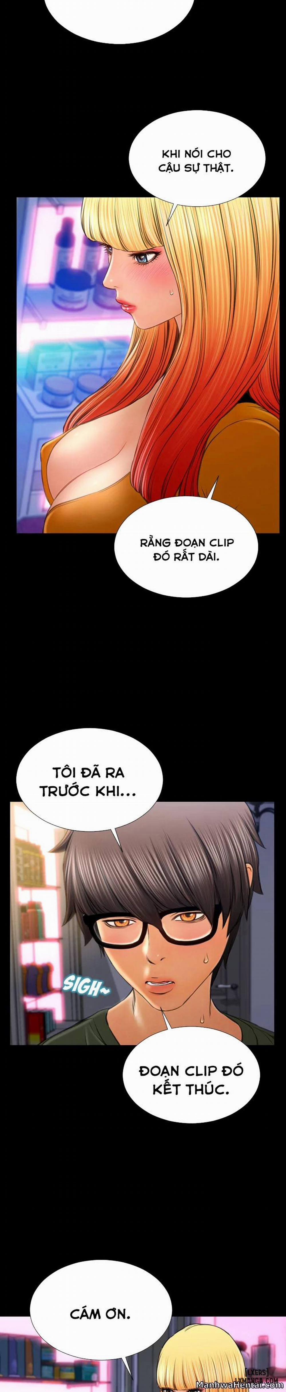 Cửa Hàng Đồ Chơi Người Lớn 24 trang 20