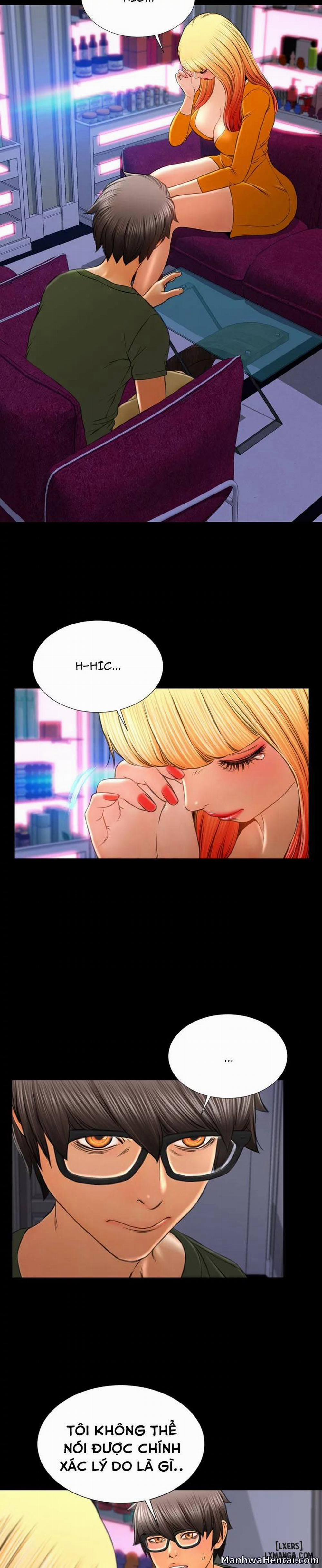 Cửa Hàng Đồ Chơi Người Lớn 24 trang 25