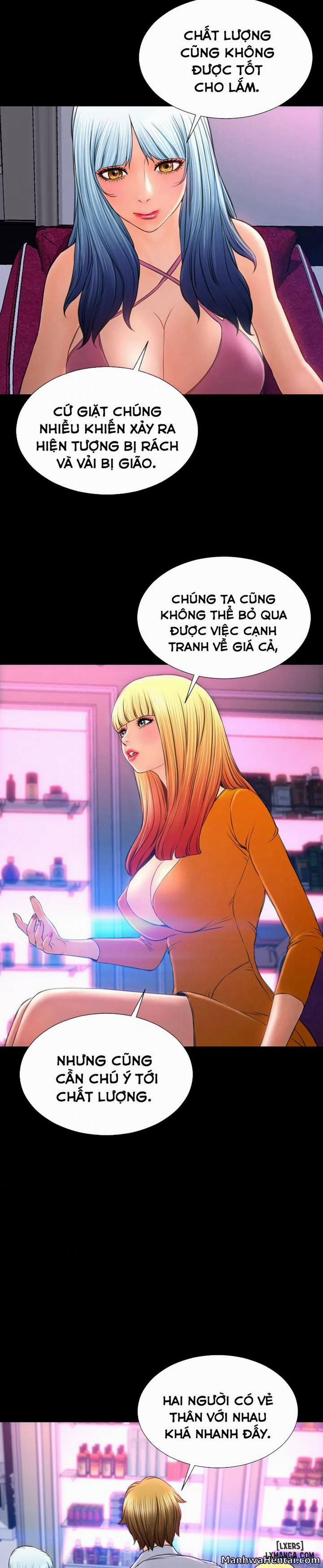 Cửa Hàng Đồ Chơi Người Lớn 24 trang 3