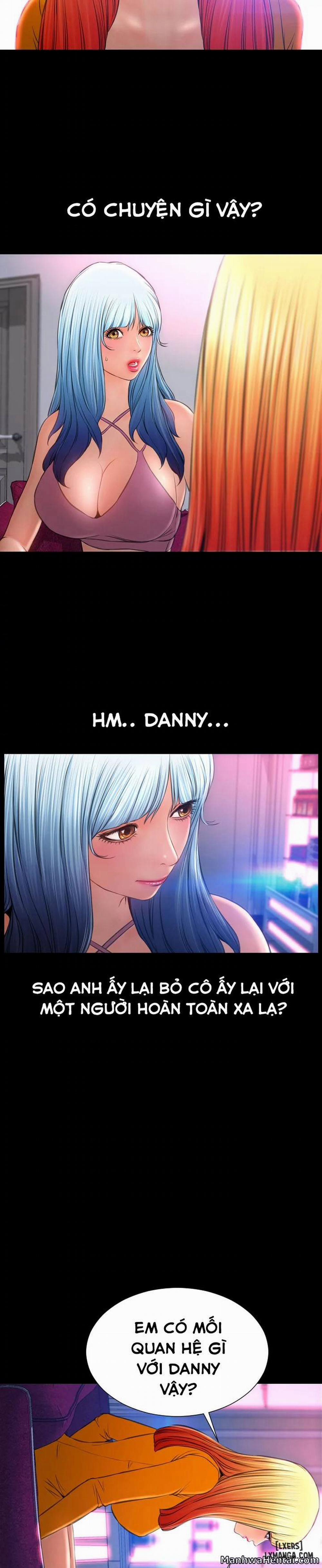 Cửa Hàng Đồ Chơi Người Lớn 24 trang 5