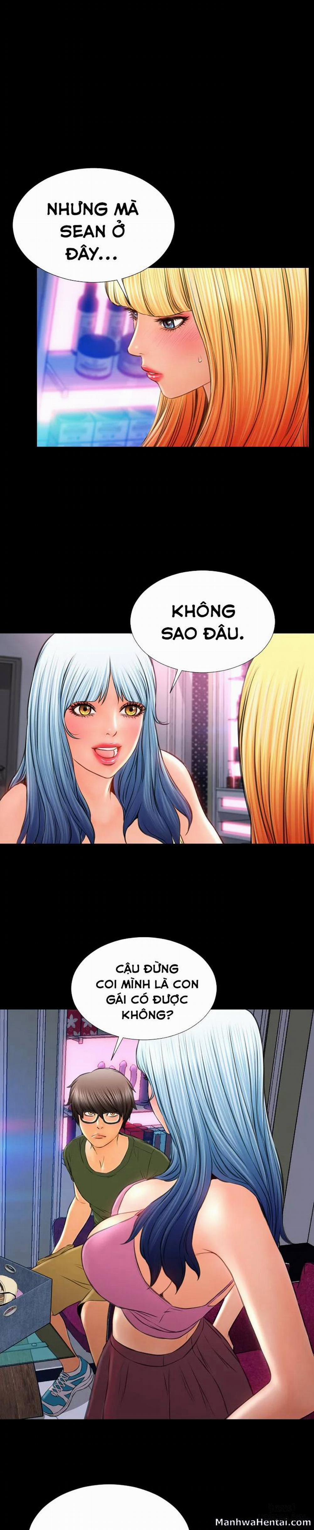 Cửa Hàng Đồ Chơi Người Lớn 25 trang 24