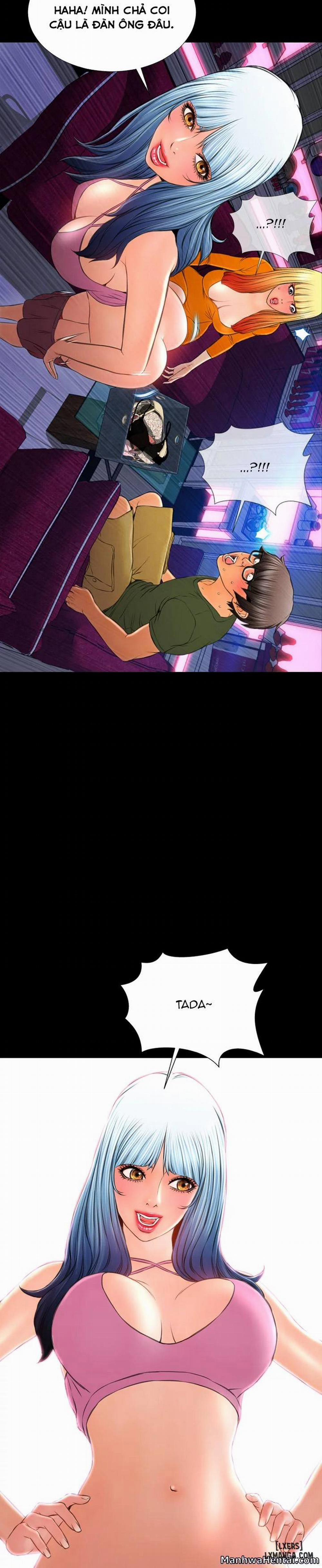 Cửa Hàng Đồ Chơi Người Lớn 25 trang 25