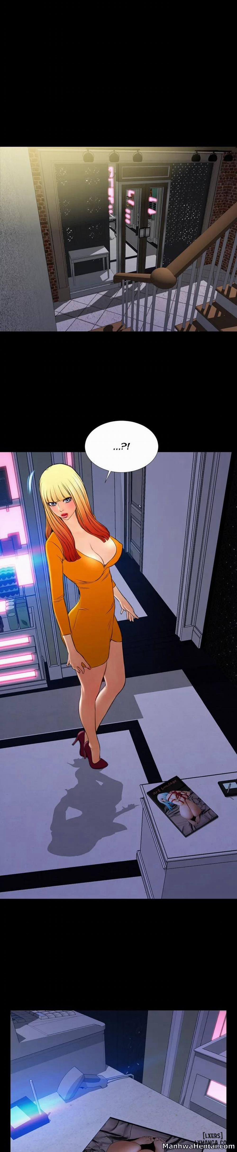 Cửa Hàng Đồ Chơi Người Lớn 26 trang 11