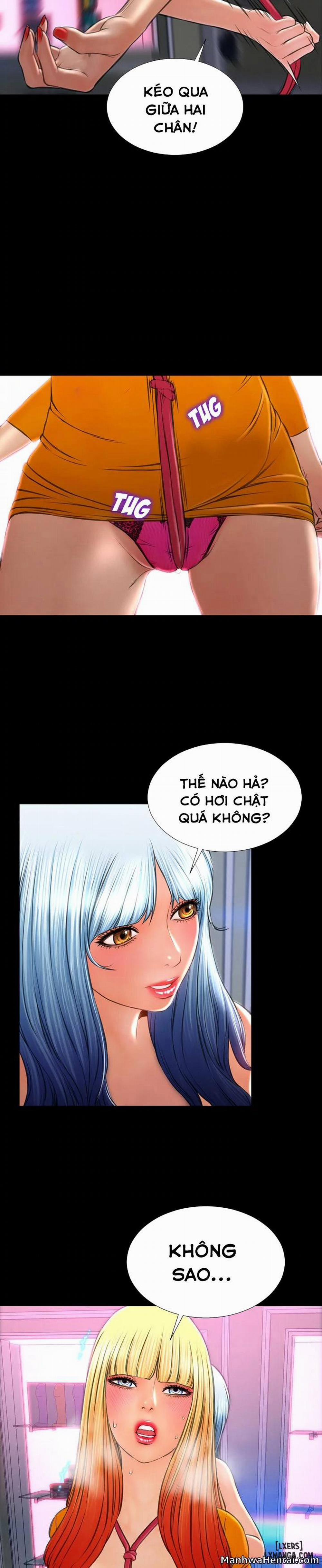 Cửa Hàng Đồ Chơi Người Lớn 26 trang 24