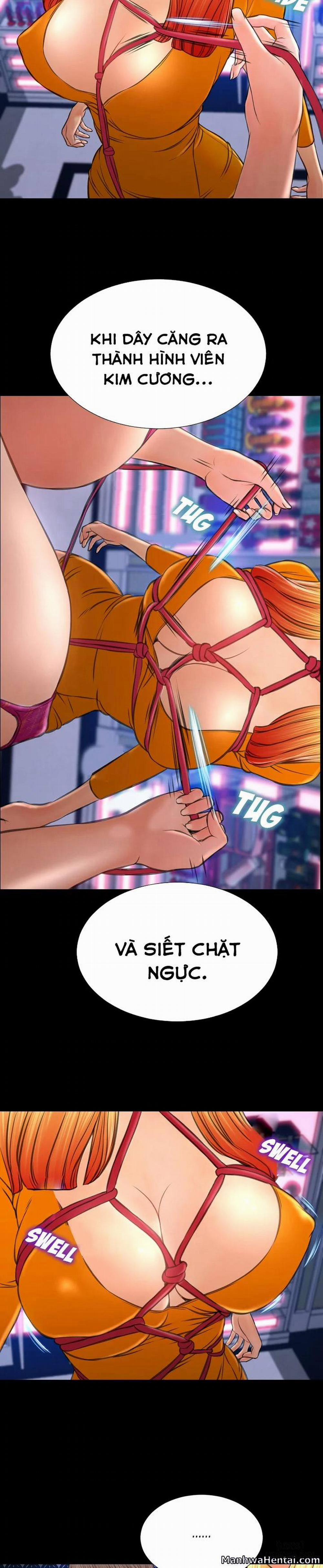 Cửa Hàng Đồ Chơi Người Lớn 26 trang 26