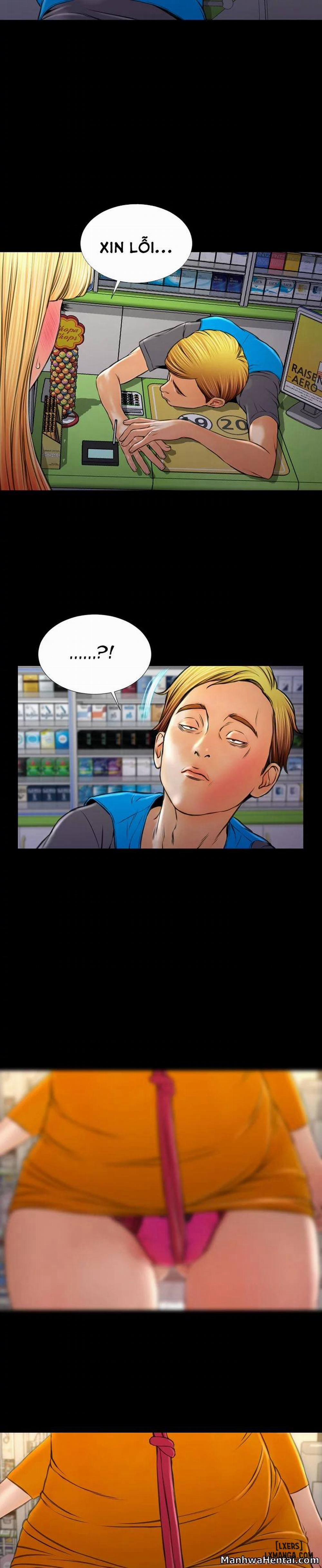 Cửa Hàng Đồ Chơi Người Lớn 27 trang 16