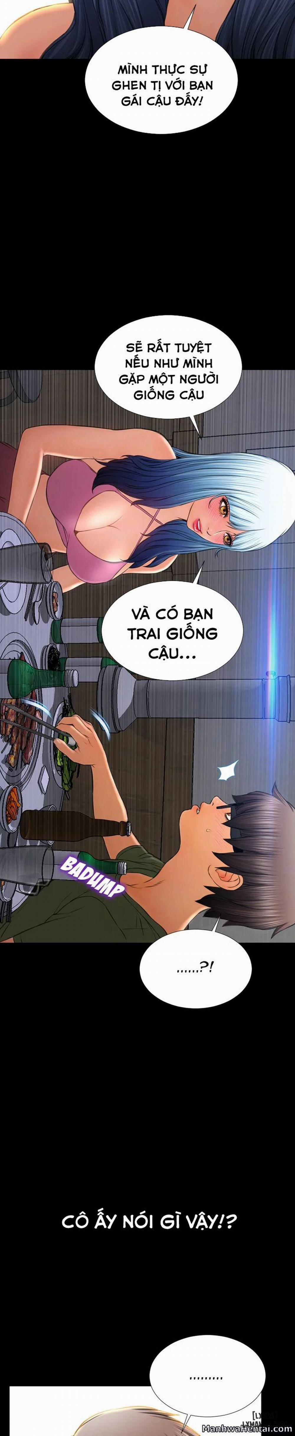 Cửa Hàng Đồ Chơi Người Lớn 27 trang 26