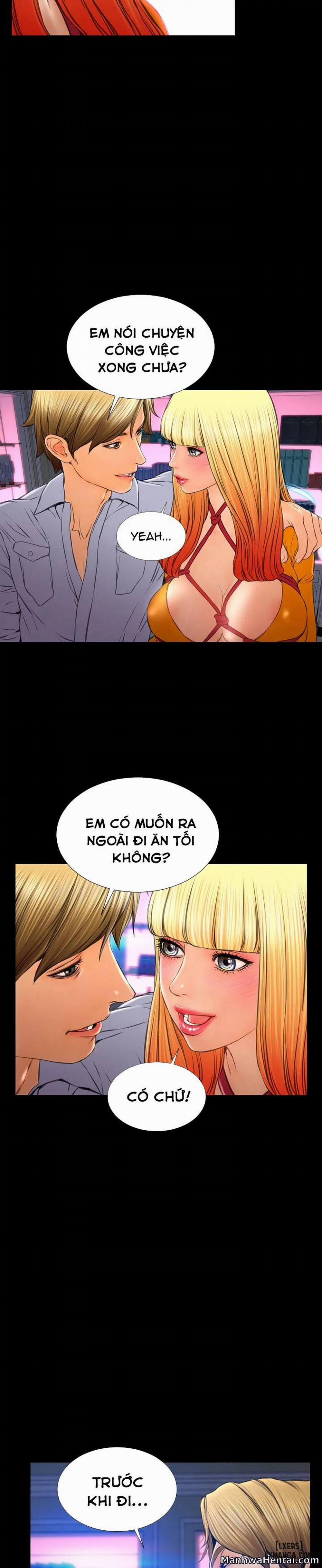 Cửa Hàng Đồ Chơi Người Lớn 27 trang 3