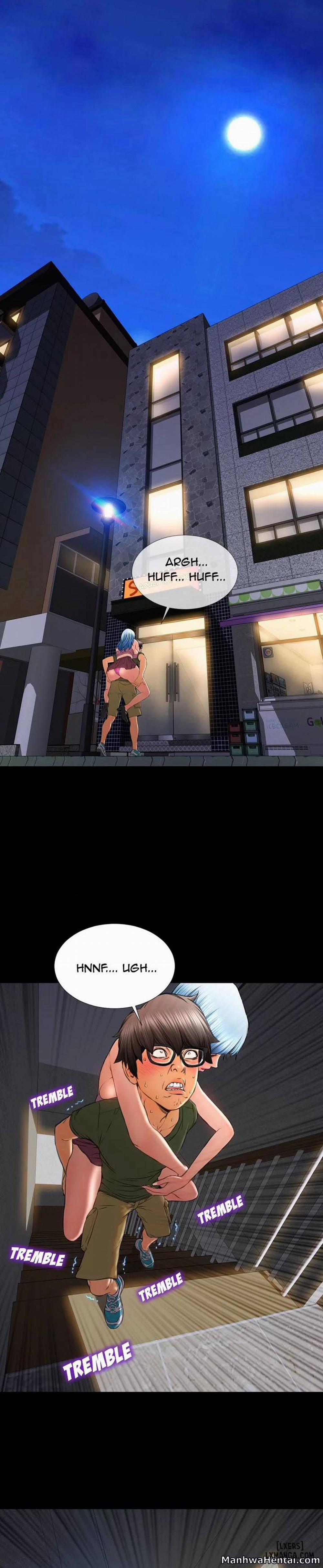 Cửa Hàng Đồ Chơi Người Lớn 28 trang 11