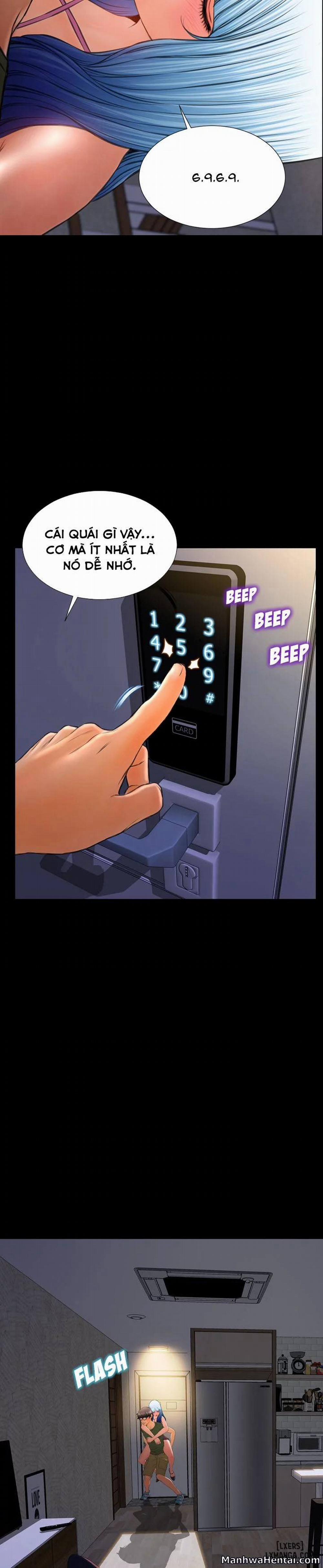 Cửa Hàng Đồ Chơi Người Lớn 28 trang 14