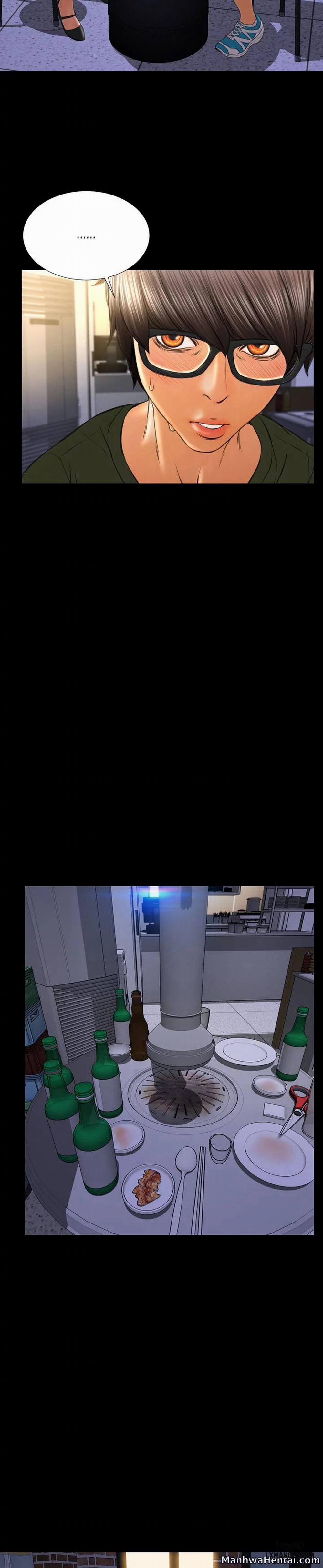 Cửa Hàng Đồ Chơi Người Lớn 28 trang 6