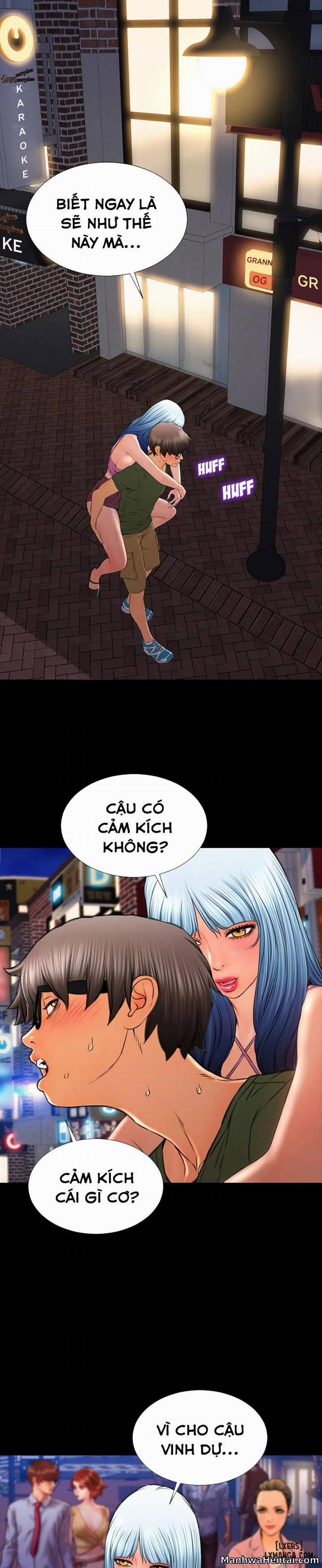 Cửa Hàng Đồ Chơi Người Lớn 28 trang 7