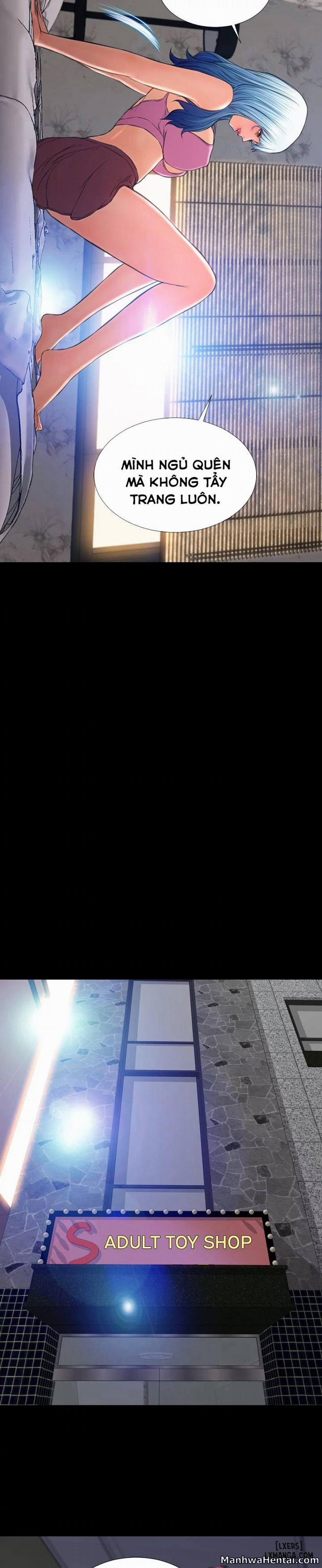 Cửa Hàng Đồ Chơi Người Lớn 29 trang 3