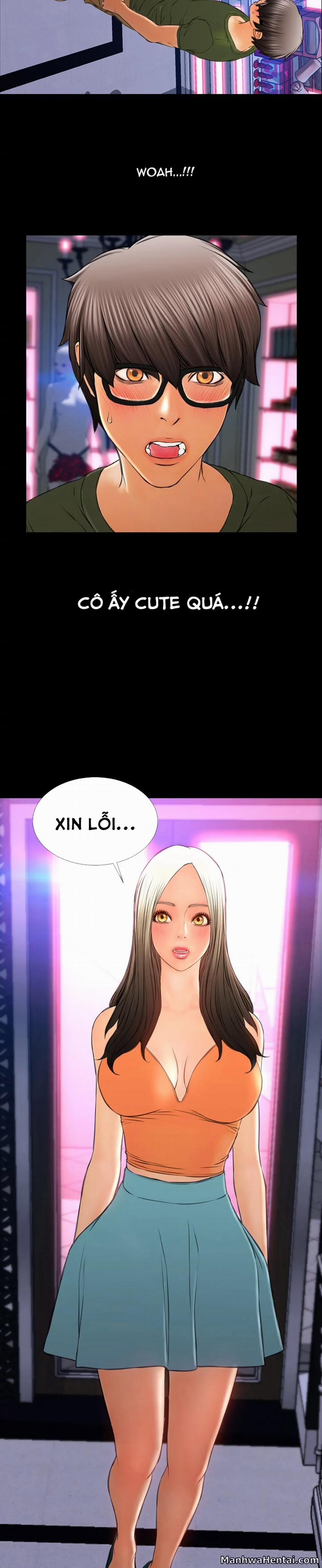 Cửa Hàng Đồ Chơi Người Lớn 29 trang 7