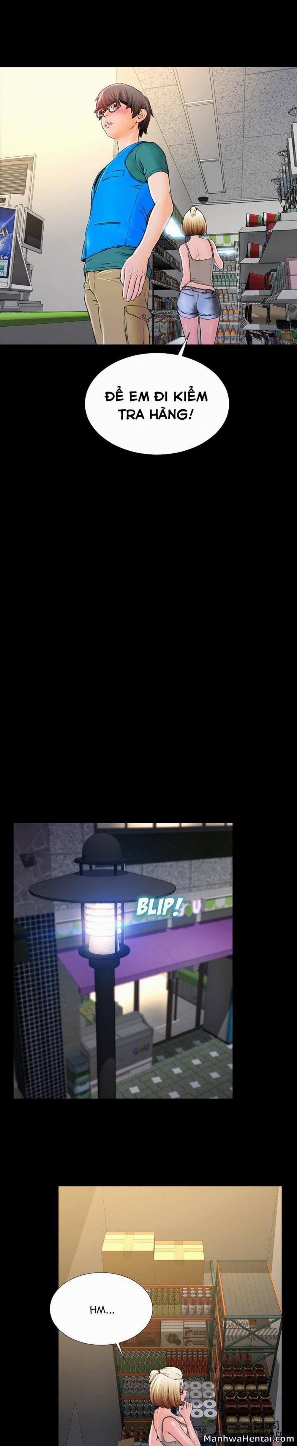 Cửa Hàng Đồ Chơi Người Lớn 3 trang 14