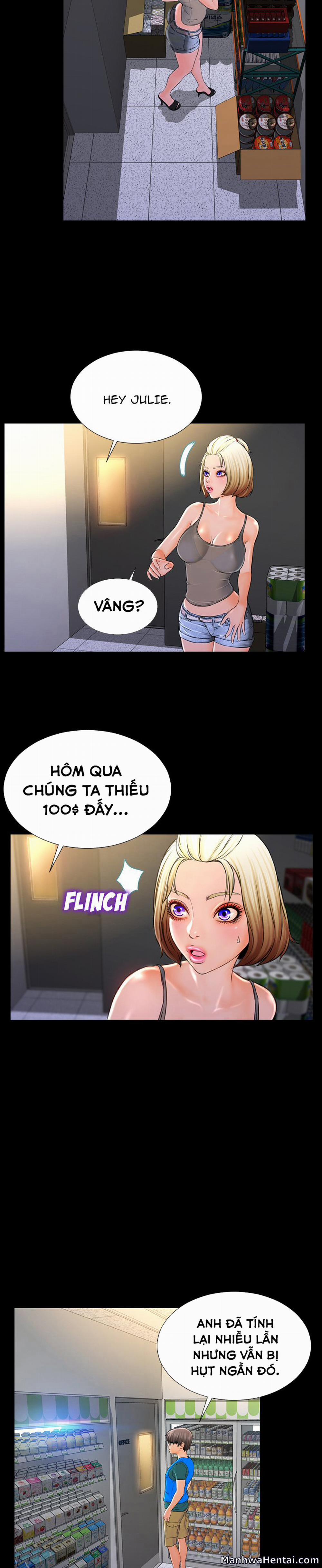 Cửa Hàng Đồ Chơi Người Lớn 3 trang 15