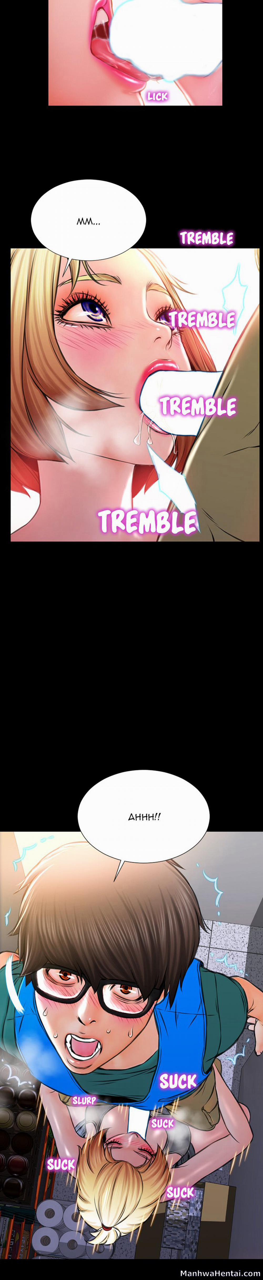 Cửa Hàng Đồ Chơi Người Lớn 3 trang 23