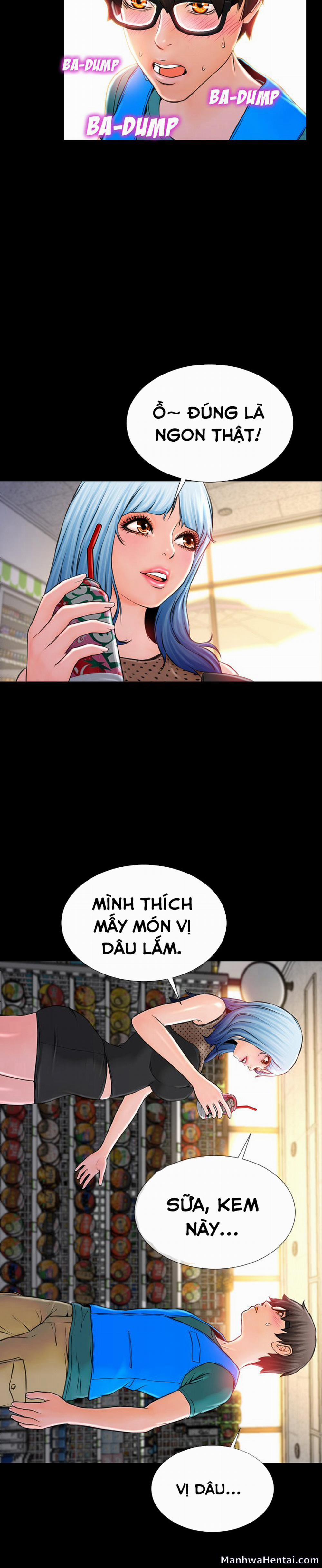 Cửa Hàng Đồ Chơi Người Lớn 3 trang 5