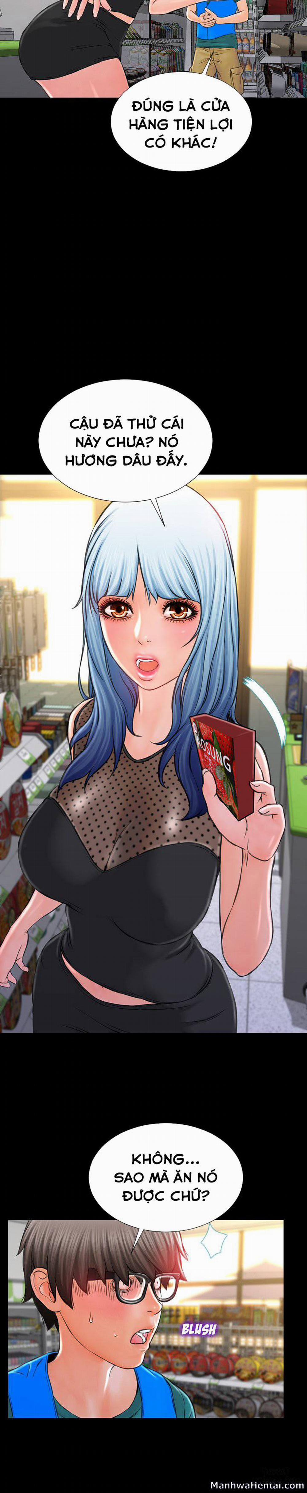 Cửa Hàng Đồ Chơi Người Lớn 3 trang 7