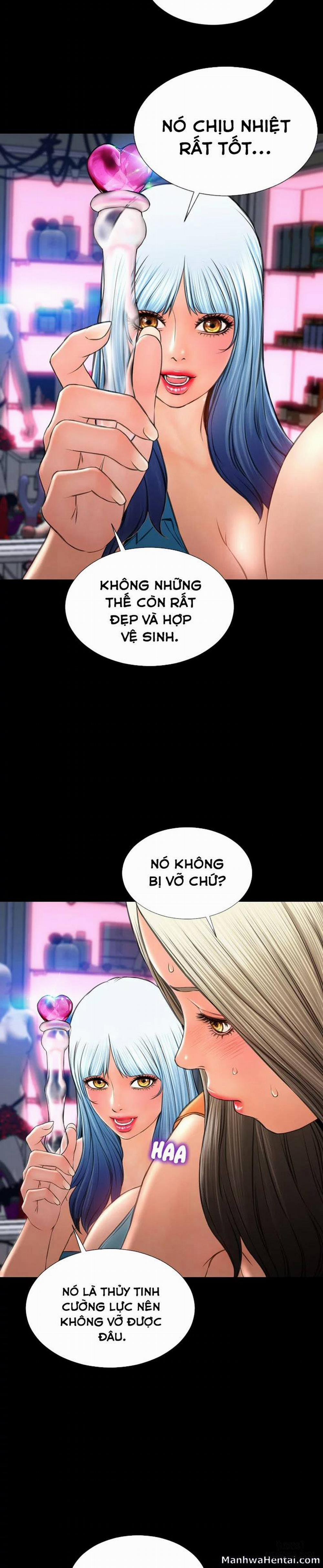 Cửa Hàng Đồ Chơi Người Lớn 30 trang 11