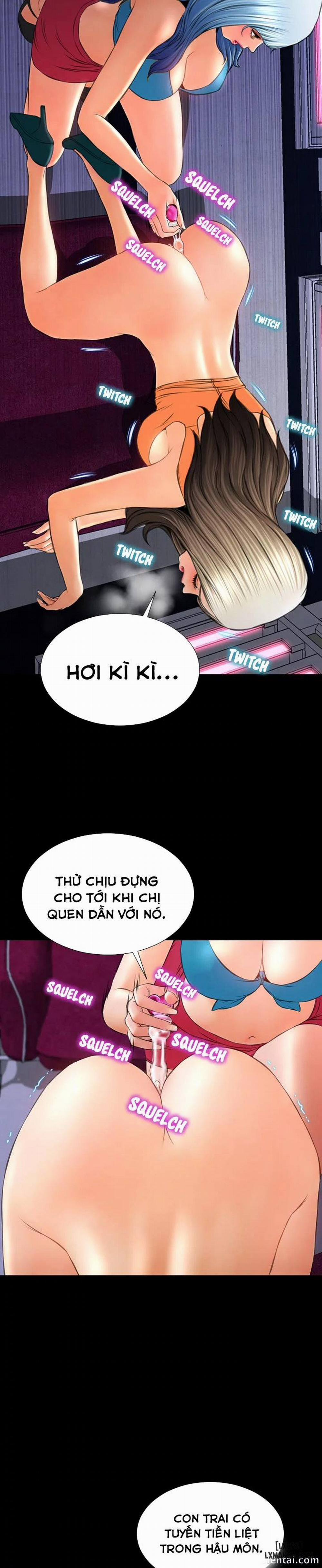 Cửa Hàng Đồ Chơi Người Lớn 30 trang 19