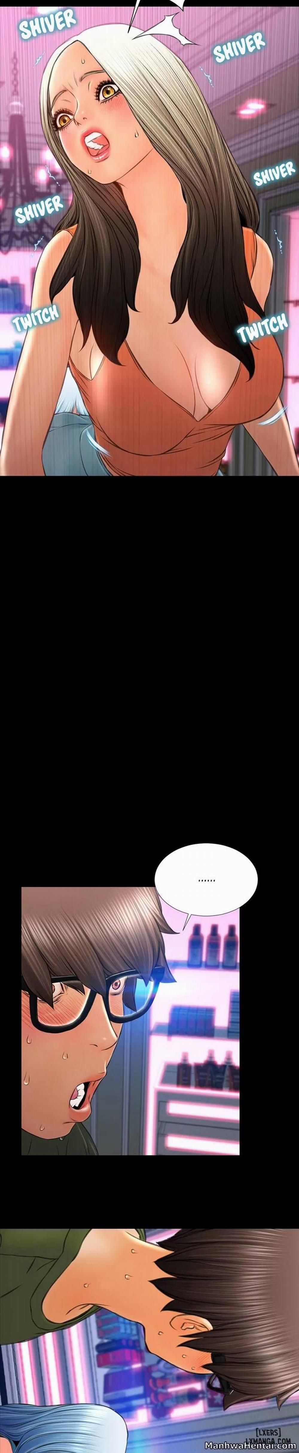 Cửa Hàng Đồ Chơi Người Lớn 30 trang 2