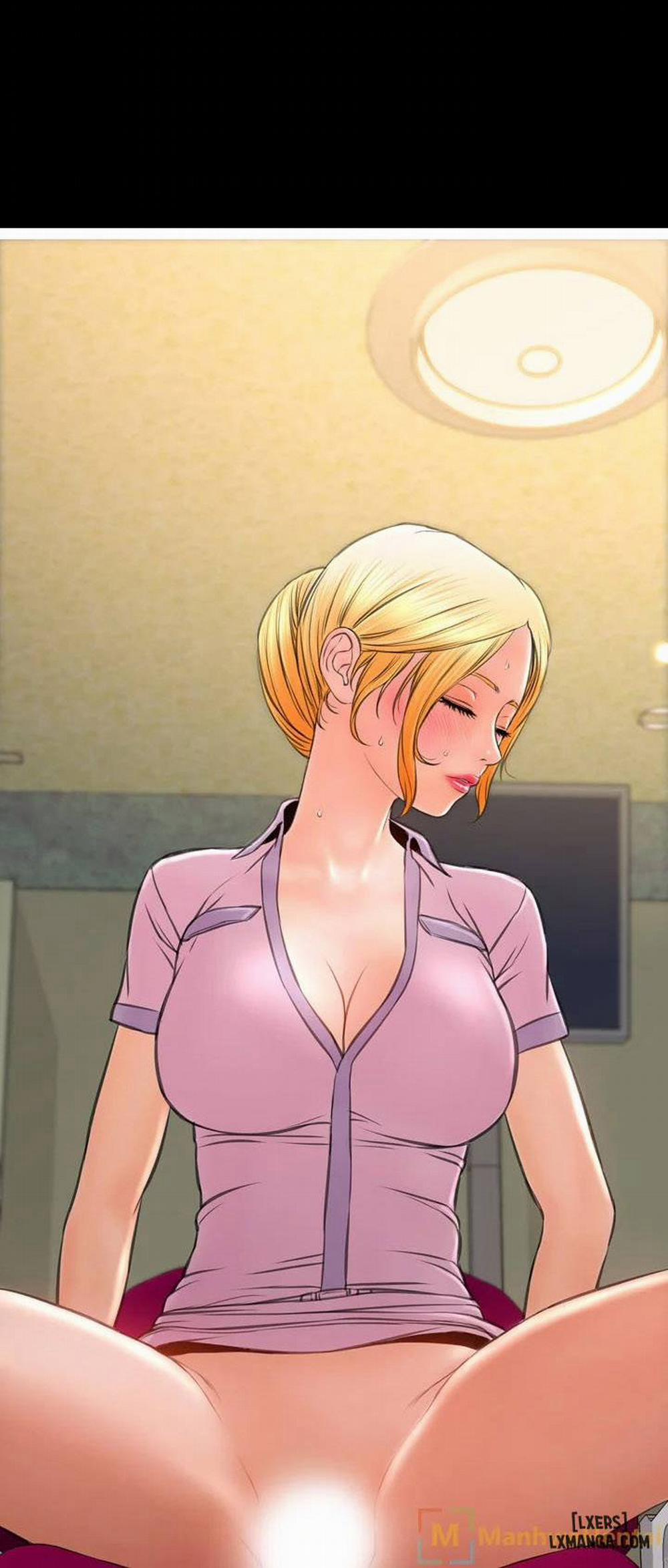 Cửa Hàng Đồ Chơi Người Lớn 31 trang 27