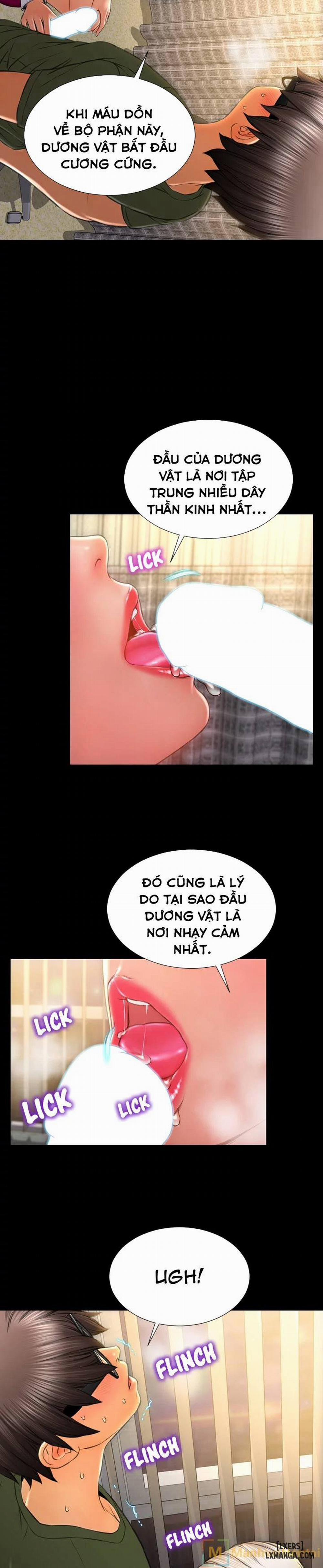 Cửa Hàng Đồ Chơi Người Lớn 32 trang 18