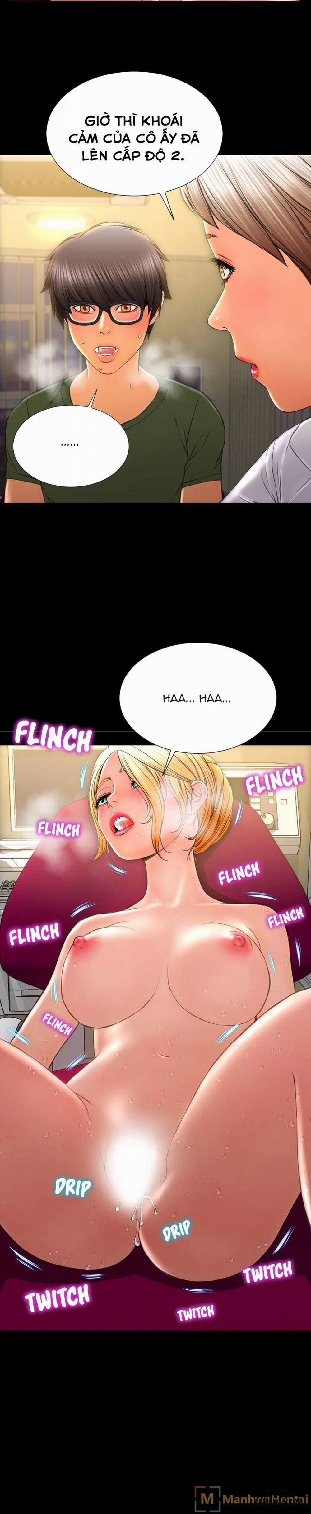 Cửa Hàng Đồ Chơi Người Lớn 32 trang 28