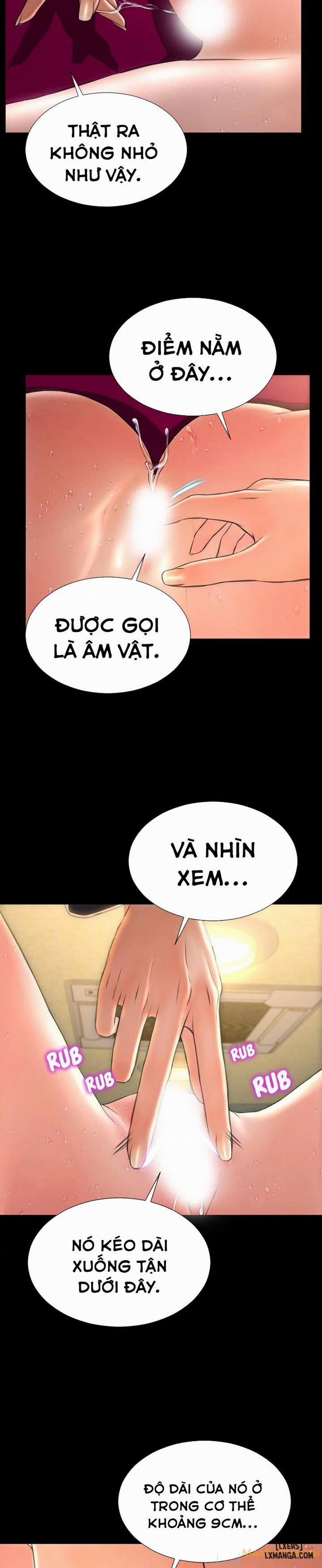 Cửa Hàng Đồ Chơi Người Lớn 33 trang 15