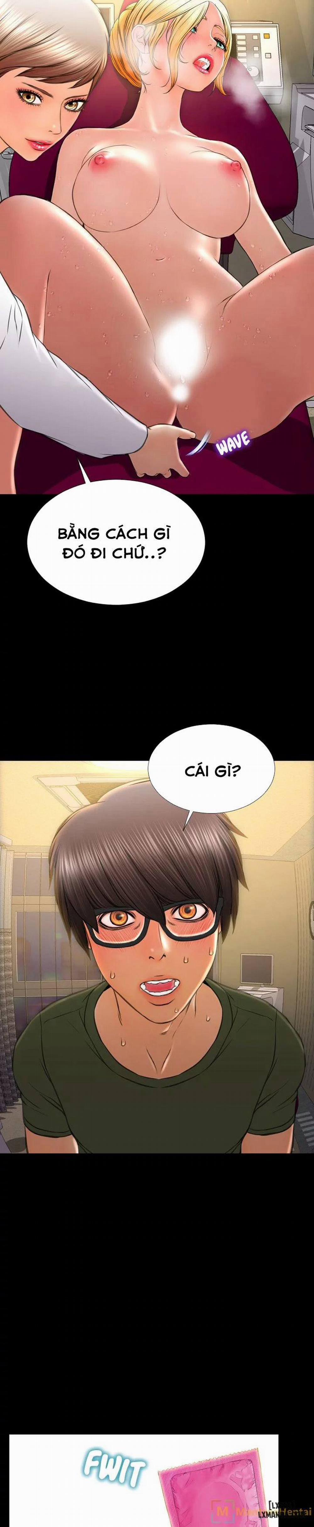 Cửa Hàng Đồ Chơi Người Lớn 33 trang 25