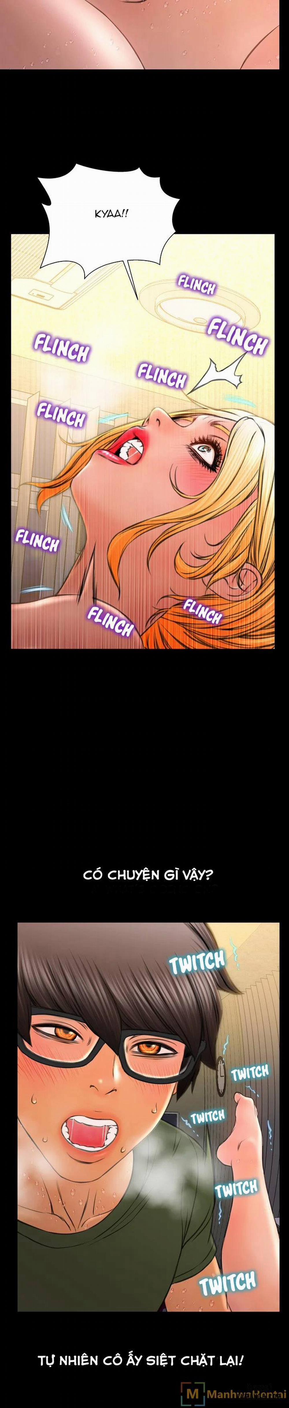 Cửa Hàng Đồ Chơi Người Lớn 35 trang 16