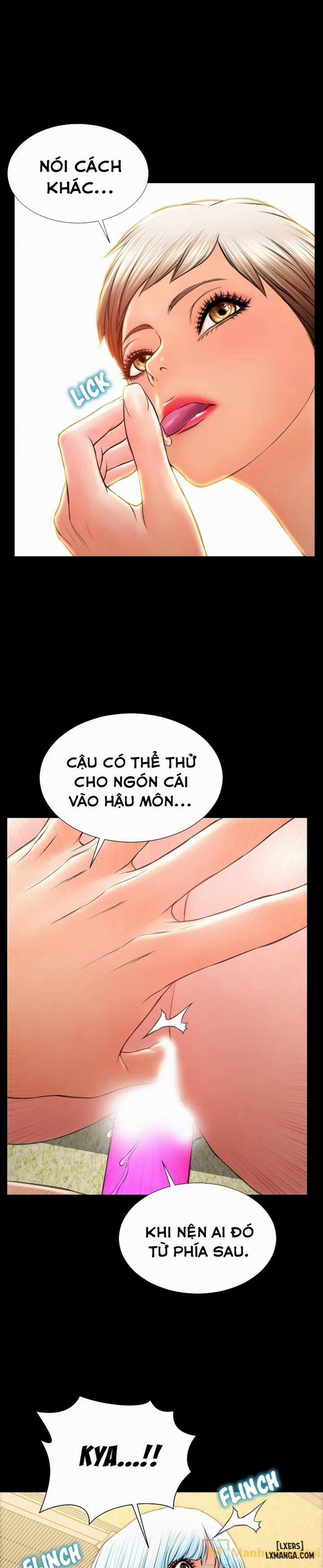 Cửa Hàng Đồ Chơi Người Lớn 35 trang 18