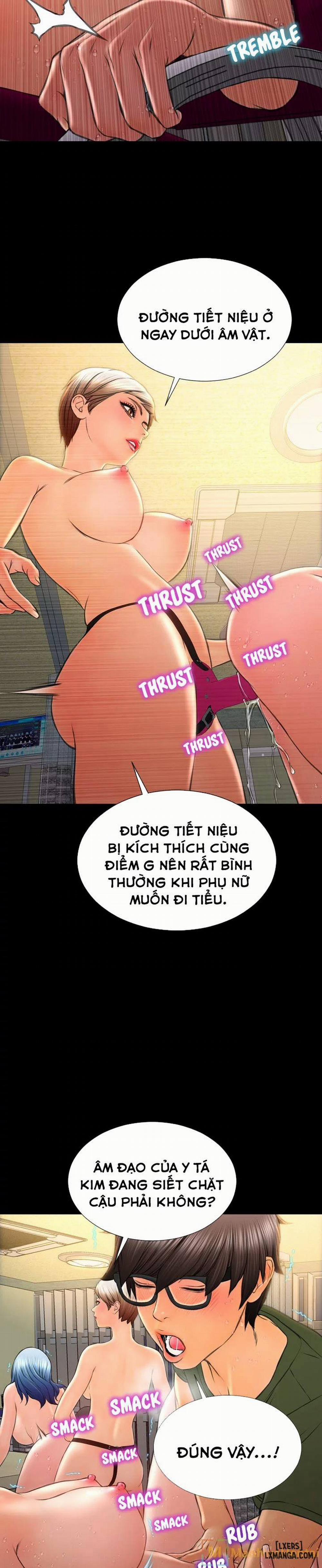 Cửa Hàng Đồ Chơi Người Lớn 35 trang 24