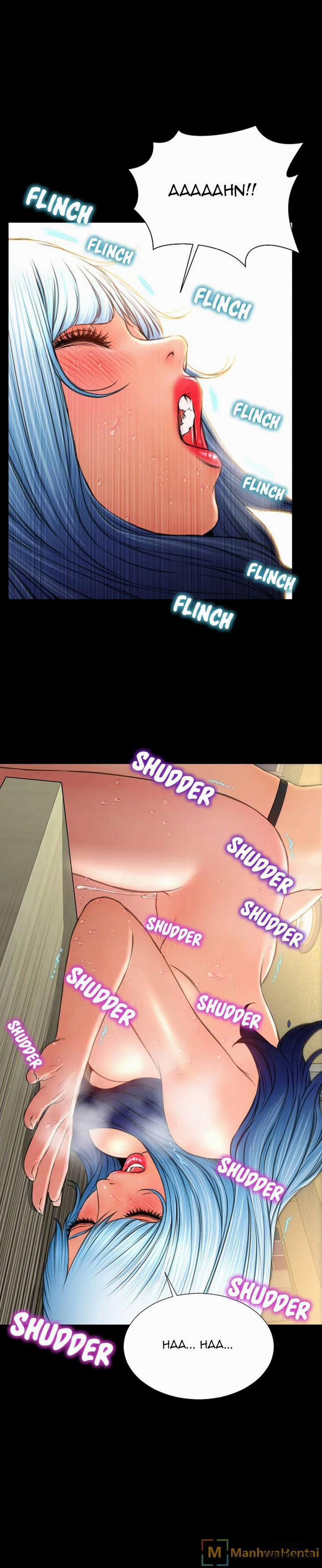 Cửa Hàng Đồ Chơi Người Lớn 35 trang 28