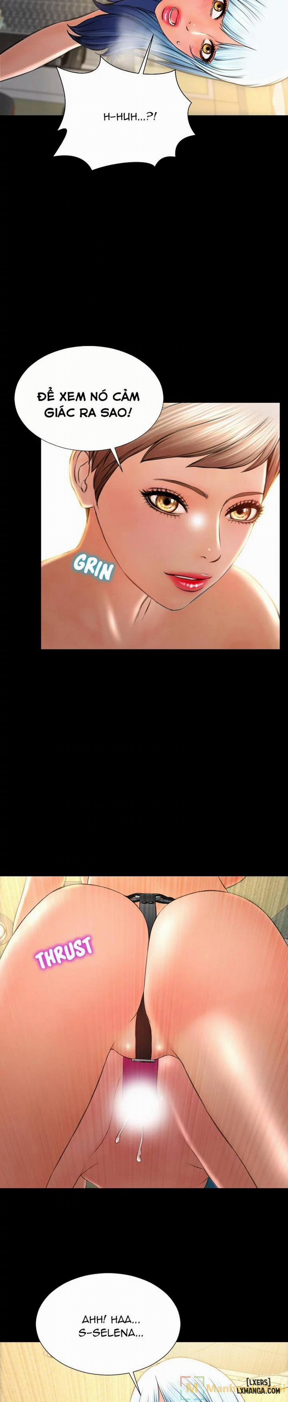 Cửa Hàng Đồ Chơi Người Lớn 35 trang 6